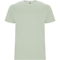 T-SHIRT TUBOLARE STAFFORD 190 g/m²